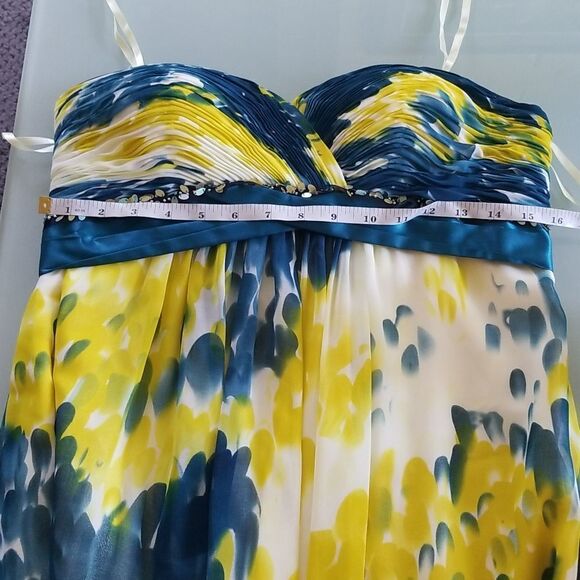 Dave & Johnny formal dress - Picture 8 of 9